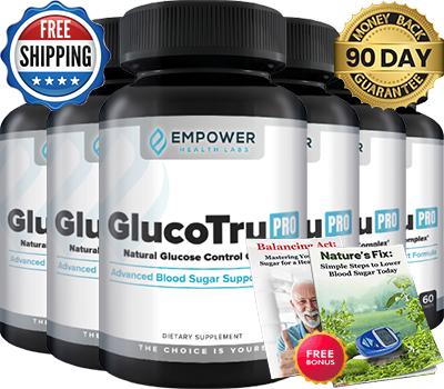 Power Up <span>Natural GLP‑1</span>